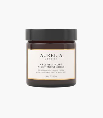 Cell Revitalise Night Moisturiser 60ml