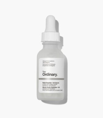 Ren Hyaluronic Acid 2% + B5 30ml