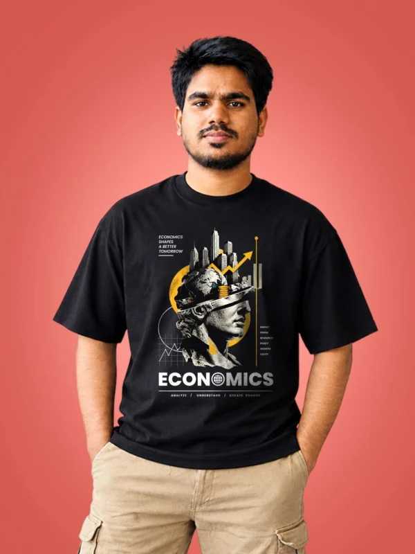 VU Economics Dept. T-Shirt
