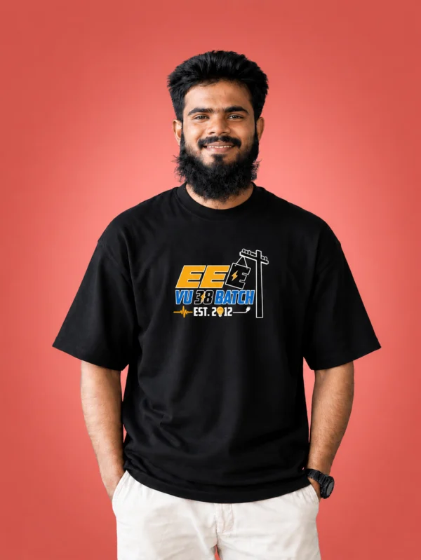 VU EEE v2 Dept. T-Shirt